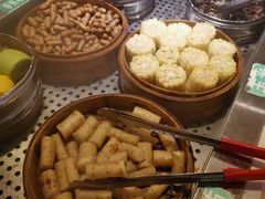 -新侗家食府(蟠桃宫店)
