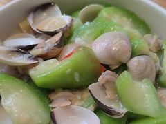 -隅乐胡椒虾·台湾菜·团建(皇岗店)