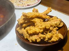 -重庆故事姊妹老火锅(财经学院店)