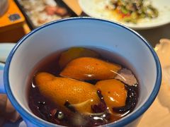 -蜜桃餐厅·伴山(绿宝广场店)