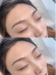 -MIVI野生眉纹绣纹眉