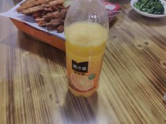 -冶建镜子·中国龙虾王(总店)