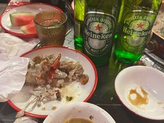 -京元盛铜锅涮肉(上海总店)
