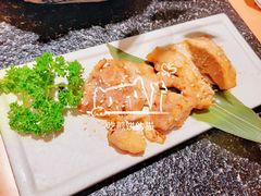 -合幸日本料理·炭火烧肉(观澜御湖店)