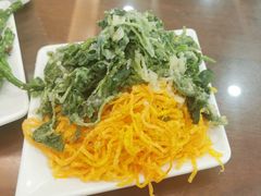 -同胜祥清真新豫菜(杜岭街店)