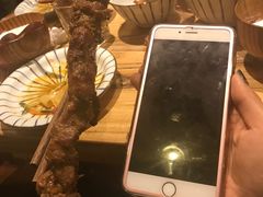 -阿凡提餐厅(簋街店)
