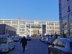 -唐山市龙泉中学