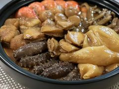 -三利音·浦之舟(滨江大道店)