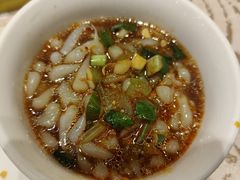 -新粤新疆菜清真餐厅(拱北店)
