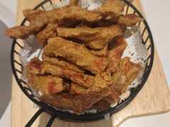 -山东宾馆·齐鲁苑餐厅