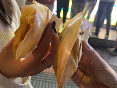 -易老大蛋烘糕(奎星楼总店)