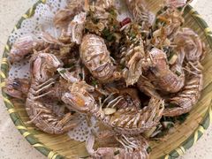 -渔中舟海鲜大排档(普陀沈家门店)
