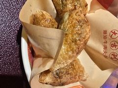 -大吉利·潮汕鲜牛肉火锅(西安店)