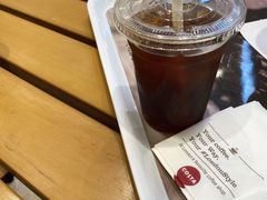 -COSTA COFFEE(上海月星环球港店)