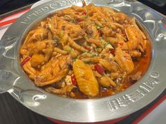 -胖哥俩肉蟹煲(杭州下沙学林街店)