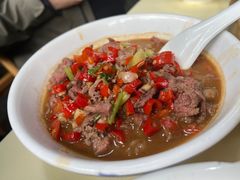 -笨罗卜浏阳菜馆(太平街店)