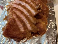 炭烧肉-好福记饭店(红梅公园店)