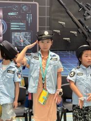 -奈尔宝·儿童乐园·亲子餐厅(苏州大悦城店)