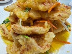 -富源东北春饼店(翠竹店)