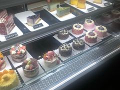 -BOKE博稞烘焙(天佑城店)