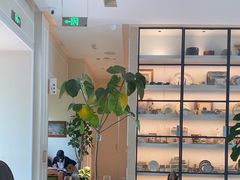 -金谷仓家庭料理(马泉营店)