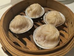 -万龙洲海鲜(南新仓店)