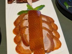 -晟永興烤鸭店(五道口店)