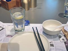 -小大董·烤鸭(观景餐厅·南京西路店)