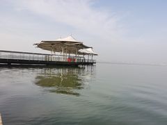 -金鸡湖游船(月光码头)