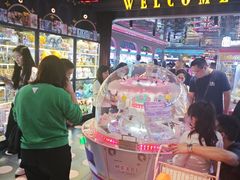 -反斗乐园(领展中心城店)