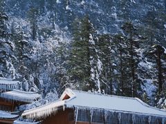 -峨眉山风景名胜区