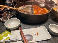 -三出山火锅(南京万象天地店)