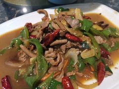 -柠静私家菜(石板巷店)