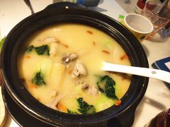 -港丽餐厅(高德置地店)