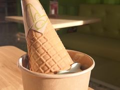 冰激凌-油梨树AVOCADO TREE(嘉里中心店)