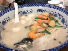 -山外山菜馆(玉泉路店)