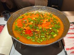 -旺福·贵州酸汤牛肉火锅(陆悦天地店)