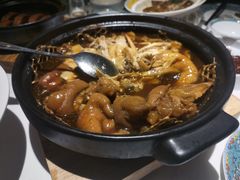 -肆月河豚·新淮扬(金融街店)