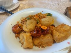-麒麟中餐厅·经典粤菜·地道菜式老字号(广州长隆酒店)