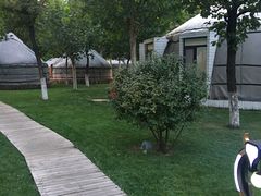 -九十九顶毡房(阜石路店)