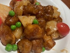 -妈妈菜舟山海鲜(定海古城店)