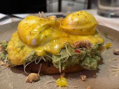-The Rug Cafe(王府中环店)