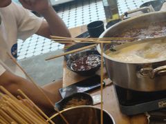 -蜀一数二串串香