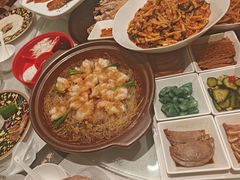 -盛百味·家宴餐厅(霸州分店)