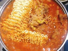 -Meet Sun韩式大排档(五一广场7MALL店)