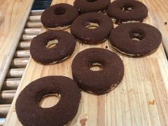 巧克力糕点-好利来(八里庄店)