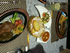 -丹鼎铁板料理(市政娱乐中心店)