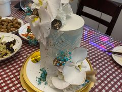 -Biteology Artisan Cakes(红庄·国际文化保税创新园店)