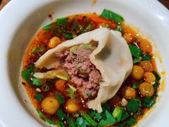 -牛焱·贵州黄牛肉火锅(城西银泰店)