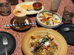 -La Terre乐田(万象城店)